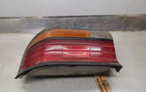 Mitsubishi Galant Rear/tail lights