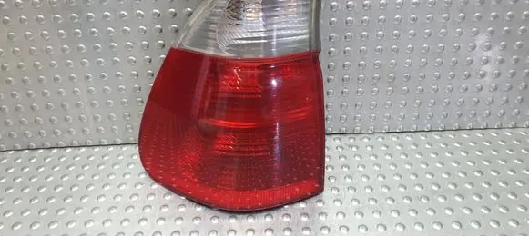 BMW X5 E53 Rear/tail lights S26378273 7164475