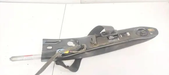 Volvo XC90 Front seatbelt