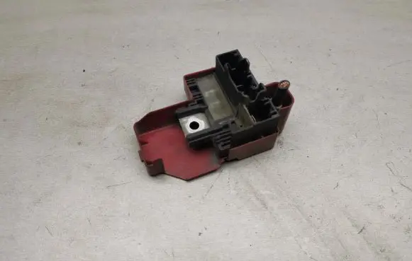 Toyota Yaris Positive wiring loom 8262152130 7158883950