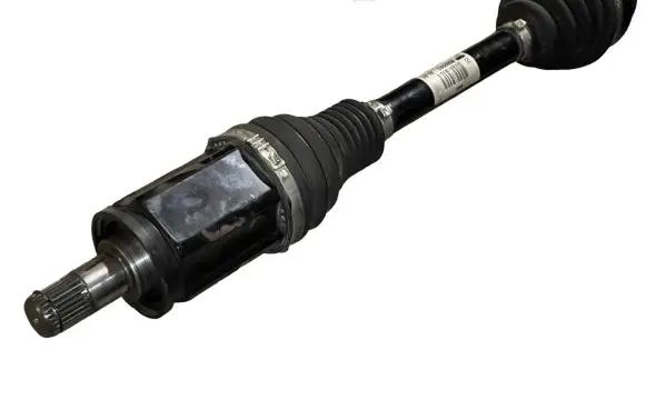 BMW M5 F90 Front driveshaft 8062093 8341140887001