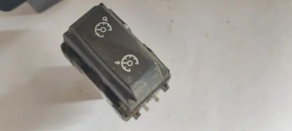 Renault Zoe Cruise control switch 255502954R