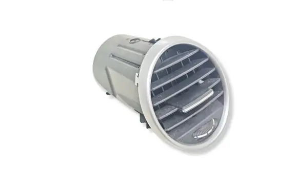 Mercedes-Benz ML W164 Dash center air vent grill A1648302154