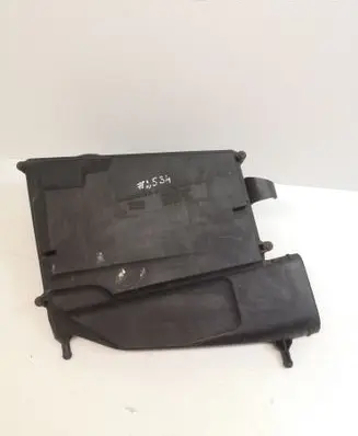 Mercedes-Benz S W221 Air filter box A6420901601 A6420940204