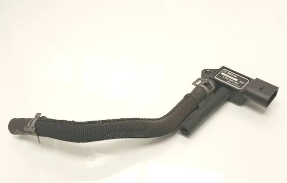 Audi A5 8T 8F Exhaust gas pipe 8K0131850M 0281006005