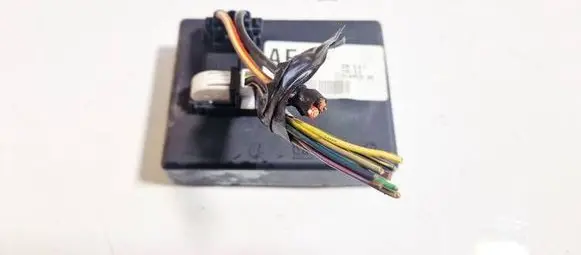 Opel Insignia A Light module LCM 13317368 532502100