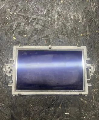 Mercedes-Benz E W212 Screen/display/small screen A2129010500 A2129028400