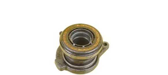 Volvo V60 Clutch slave cylinder 31258380 D5204T7