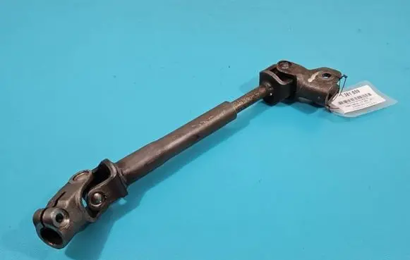Nissan Qashqai Steering wheel axle IMPRK1381039