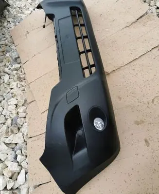 Nissan NV400 Rear bumper