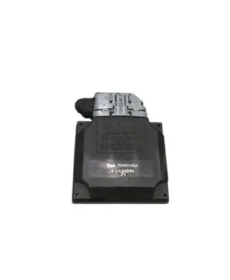 Mercedes-Benz C W203 LP gas control unit module 10R027240 70301001 10R027234