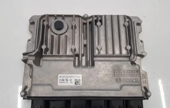 BMW X2 F39 Other control units/modules