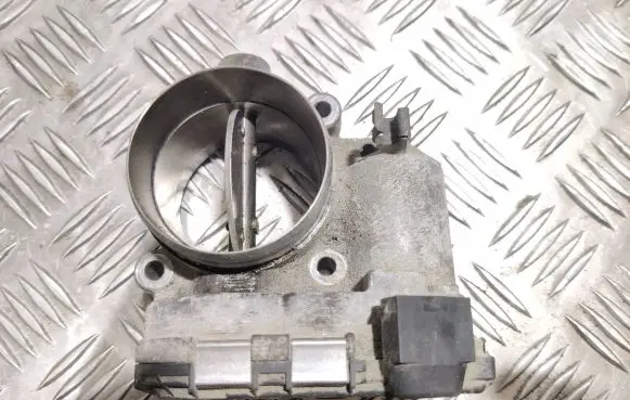 Mercedes-Benz C W204 Throttle valve A6460900970 DK0029 0280143230