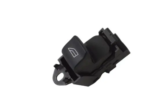 Jaguar XK8 - XKR Electric window control switch 6W8314717AR