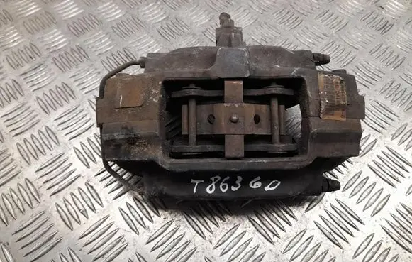Tesla Model S Rear brake caliper 
