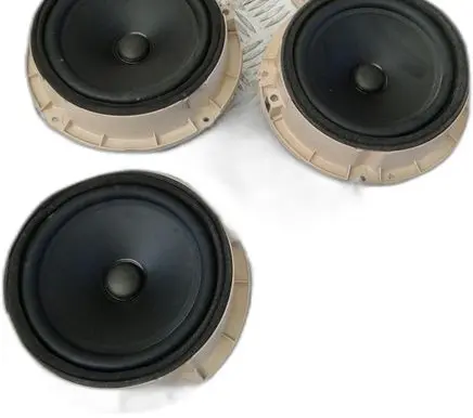 KIA Sportage Audio system kit 963303W500