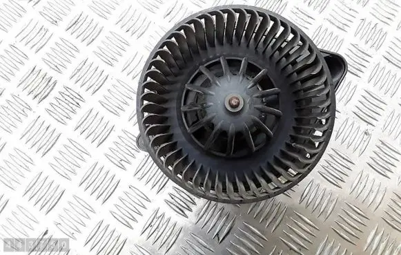 Fiat Idea Heater fan/blower 153230700