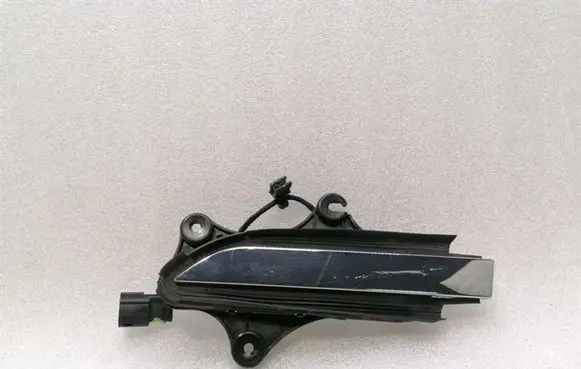 Tesla Model X Rear door exterior handle 104515700D