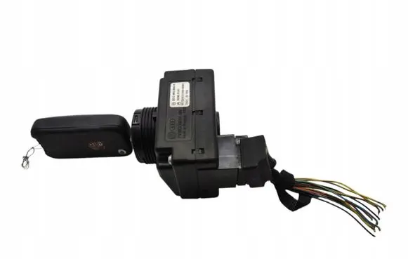 Porsche Cayenne (9PA) Ignition lock 7L5959753BF