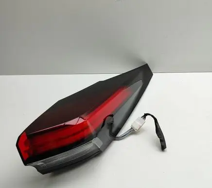 Toyota C-HR II Rear/tail lights 81550F4200