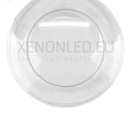 Mercedes-Benz G W461 W463 1st Gen Headlight lense 
