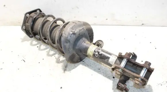 Honda CR-V Front shock absorber with coil spring 51620T1VE