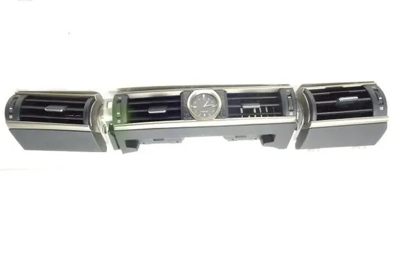 Lexus RC Dashboard side air vent grill/cover trim 