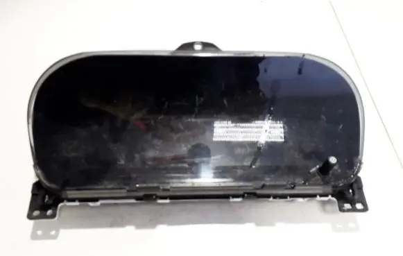 Honda FR-V Speedometer (instrument cluster) 87100SJFG212M1 87100-SJF-G212-M1