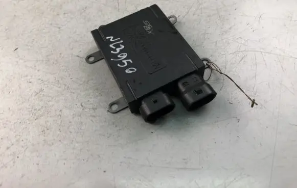 Volkswagen PASSAT B6 Other control units/modules 001705201199