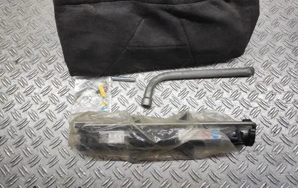 Citroen Nemo Tool set 500293