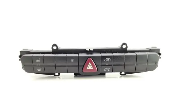 Mercedes-Benz Sprinter W906 Multifunctional control switch/knob 9065453607 3368140104