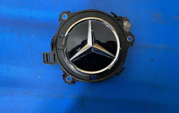Mercedes-Benz GLE W167 Tailgate opening switch A0997504500