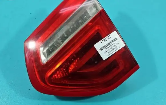 Citroen C4 I Picasso Rear/tail lights 9653547677 IMPRK1520577