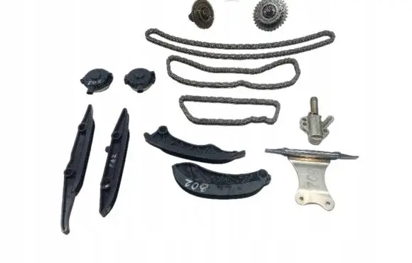 Mini Cooper Countryman F60 Other engine bay part
