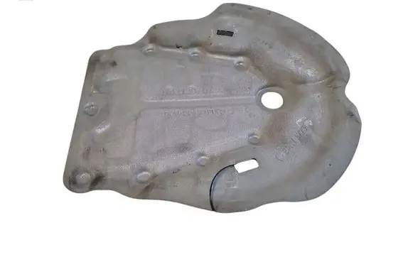 Mini Electric (Cooper SE) Heat shield in engine bay 8742139 54703011