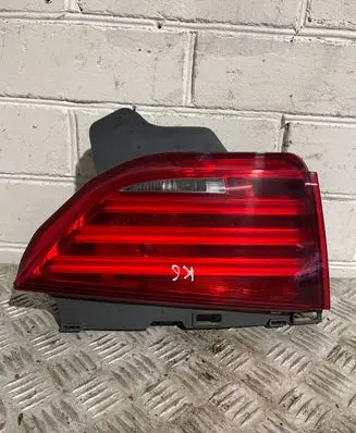 BMW 5 GT F07 Tailgate rear/tail lights 7199637