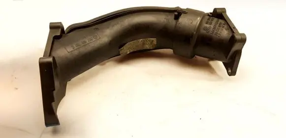 Intake manifold