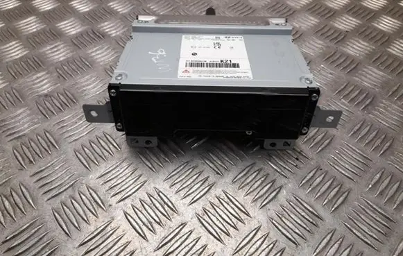 KIA Niro GPS navigation control unit/module 96160AT210