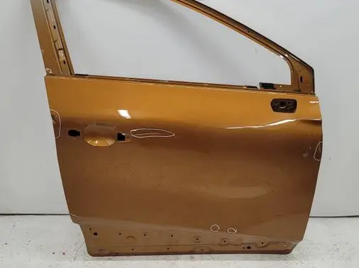 Renault Captur II Front door 