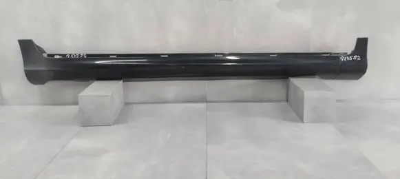 Volvo XC60 Sill Y313 39830428