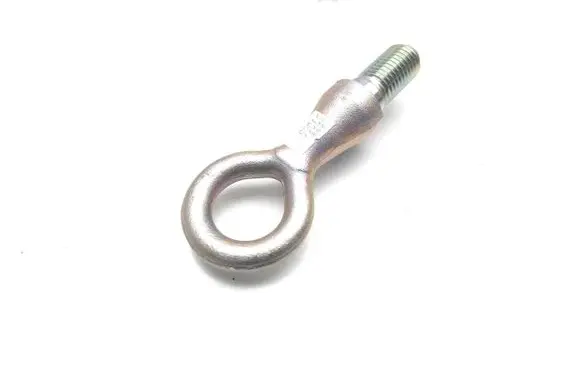 Mazda 5 Towing hook eye 
