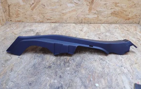 Lexus IS III XE30 Tailgate/trunk side cover trim 6255253040