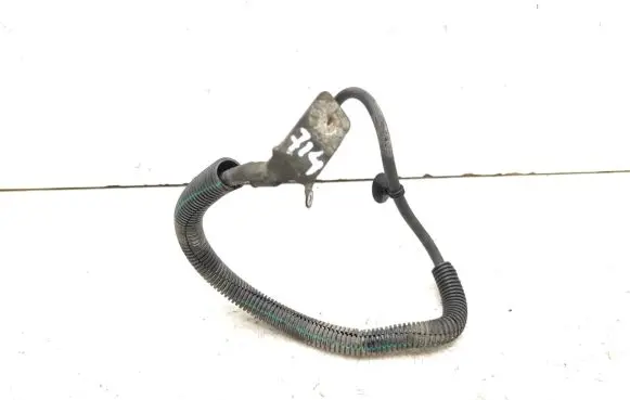 Fiat Scudo Negative earth cable (battery) 1400825680