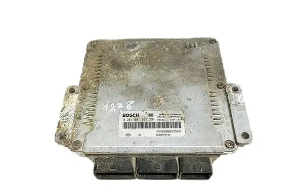 Engine control unit/module