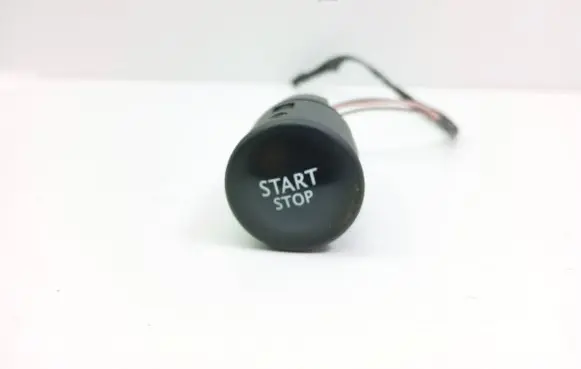 Renault Scenic II - Grand scenic II Engine start stop button switch 28406
