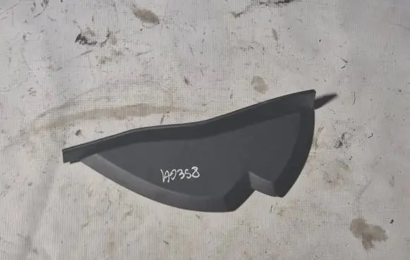 Mitsubishi Outlander Other interior part 8002a055zz