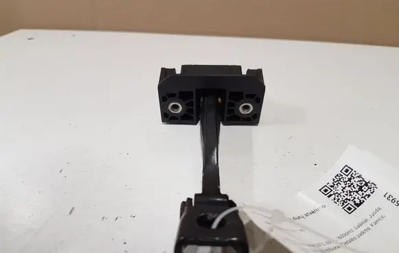 BMW 1 F20 F21 Front door check strap stopper 7311337