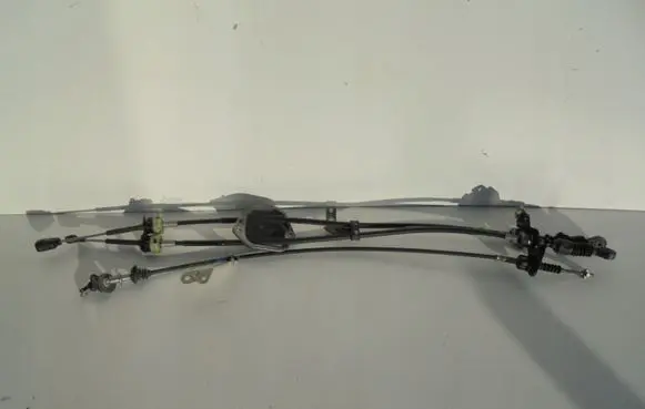 Toyota Aygo AB40 Gear shift cable linkage