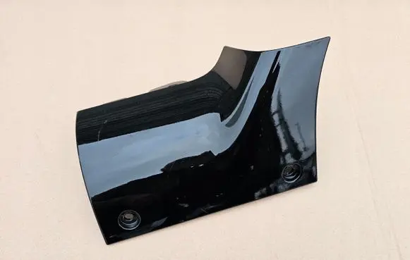 Jeep Wrangler Wiper trim
