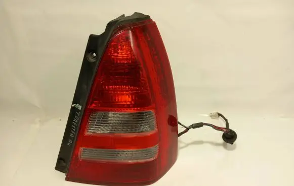 Subaru Forester SG Rear/tail lights 22020762